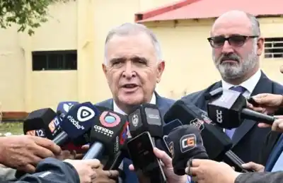 La provincia pierde miles de millones mensuales y el gobernador revela cómo enfrenta la crisis