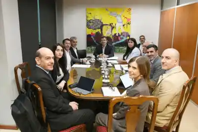 Tres leyes clave para el bolsillo tucumano dieron un paso decisivo en la Legislatura