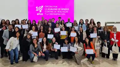 La UNSJ creó una oficina para frenar la violencia de género: 250 casos después, qué cambió