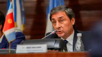 Una agenda que promete sacudir el Norte: lo que se definirá en la próxima sesión plenaria