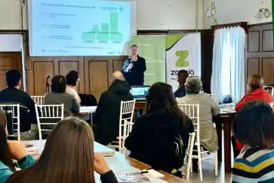 Neuquén Próximo: el plan que definirá el futuro de la provincia ya tiene la voz de 400 vecinos
