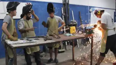 Jujuy: casi 100 cursos gratis de oficios llegan a las cuatro regiones, pero hay un detalle que nadie esperaba