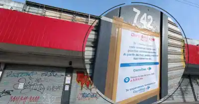 Santa Cruz perdió 10.000 empleos y el dato que nadie esperaba apareció en el último informe