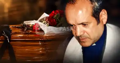 El pedido de la familia del padre Martearena que conmueve a Salta: "Mi tío está muy solo"