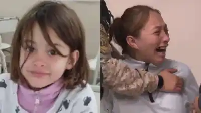 Escuchó la perpetua por el crimen de su hija de 8 años y estalló: los insultos que se llevaron todos los presentes