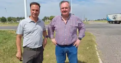 Un duro cruce en el Senado por la ejecución de obras públicas y viviendas paralizadas