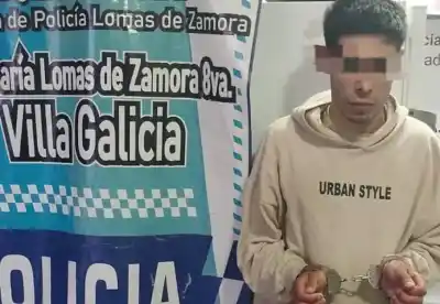 Discutió con un amigo, lo persiguió en auto y ahora se niega a hablar