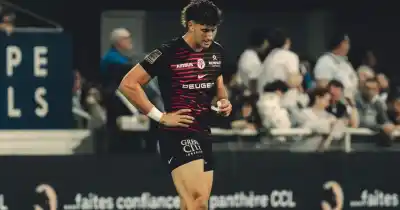 Debutó en Toulouse con 18 años y ahora la pelea por su camiseta tiene en vilo a tres seleccionados