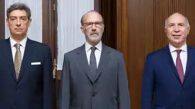 La Corte se reúne de urgencia por la Ley de Tierras: dos conjueces clave y un fallo que puede cambiar las reglas