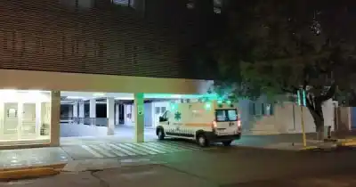 Un accidente que parecía leve terminó en tragedia: la inesperada evolución que sorprendió a todos