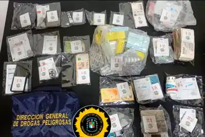 Seis allanamientos en Villaguay: la Policía no podía creer lo que encontró en las casas