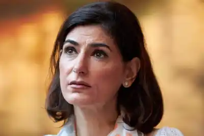 Cecilia Milone rompió el silencio: "Tuve que recurrir a la Justicia especializada en violencia de género"