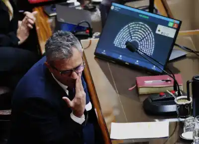 La Corte define este viernes el futuro de la Ley de Tierras y el oficialismo respira: la jugada que prepara en Diputados