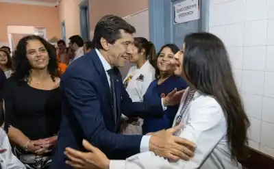 El San Roque cumple 176 años y se renueva: las obras que cambiarán la atención