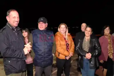 Un barrio de Paraná busca renacer con una nueva comisión vecinal: qué planean