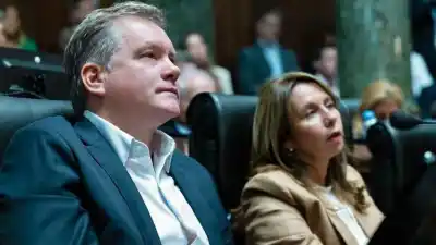 Los libertarios le marcan la cancha a Jorge Macri con un pedido que incomoda al PRO