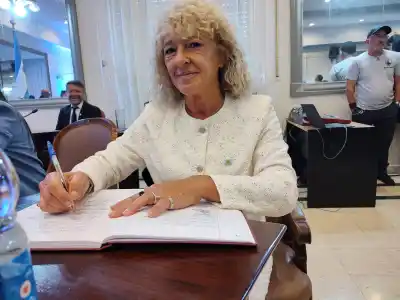 La Laguna Don Tomás ya tiene accesos nuevos: los cinco puntos que cambiaron