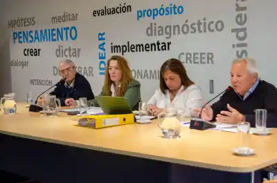 La Ley Nicolás desembarca en La Pampa: los médicos que la resistían ahora la apoyan
