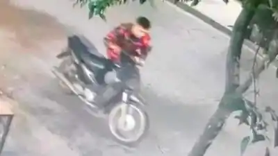Robos de Motos en Monteros: Al menos tres hechos entre jueves y domingo