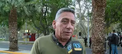 Dos nombres nuevos en la cúpula policial: uno llega desde el D-3 y el otro estaba retirado