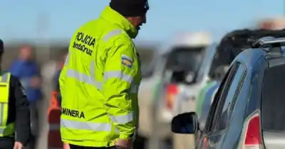 Rutas de Santa Cruz: los operativos de septiembre dejaron a 36 conductores con el vehículo secuestrado