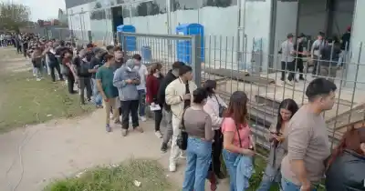 En Santa Fe hay un 50% más de gente buscando trabajo: el motivo que crece en silencio