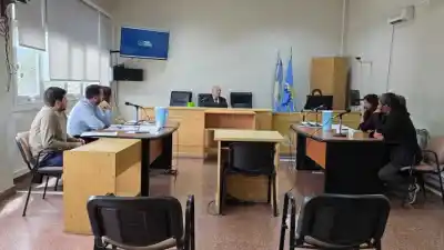 Golpes, encierro y amenazas: la Justicia de Chubut tomó una decisión con el acusado