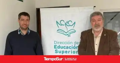 Puerto Deseado tendrá universidad propia: la UTN ya tiene sede confirmada