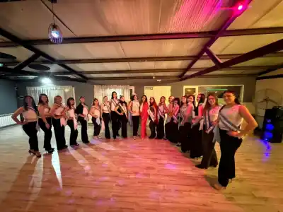Comodoro se prepara para la Fiesta de las Provincias: 16 candidatas y un detalle que sorprende