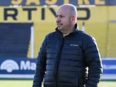 Rompió el silencio y apuntó contra un exjugador: "Si hubiese estado todo arreglado, hoy estaríamos en Primera"