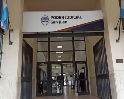 Un hombre de 66 años esperó el veredicto en el Penal de Chimbas: lo que resolvió la jueza
