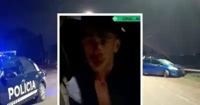 Manejaba borracho y mató a un futbolista: la Justicia ya decidió, pero hay bronca en General Alvear