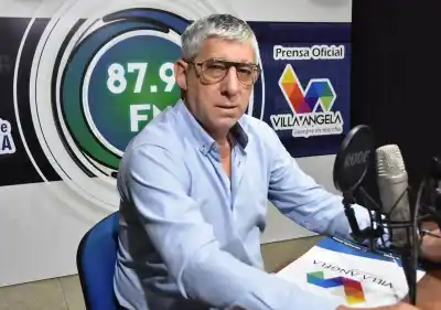 Villa Ángela ejecutó menos de la mitad del presupuesto y hay un motivo que preocupa al municipio