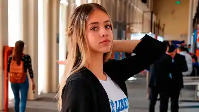 La banda que eligió Priscila Elías para representar a Santiago en la Fiesta del Zapallo