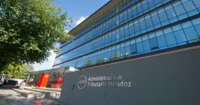 Mendoza: quieren que los saldos a favor de Ingresos Brutos paguen el Inmobiliario y el Automotor