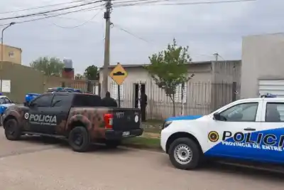 Dos robos en el mismo puesto rural: la Policía allanó dos casas y hay un detenido