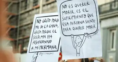 Un informe oficial revela la cifra oculta que supera a los homicidios en muertes violentas