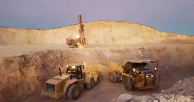 Santa Cruz exportó oro y plata por US$ 2.383 millones: el número que el presupuesto no vio venir