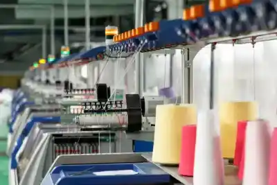 La industria textil fueguina perdió cientos de puestos y el titular de CAFIN dio la voz de alerta