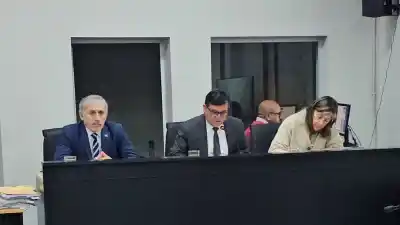 El ginecólogo Sastre Collado llega al momento clave del juicio: hoy declara ante el tribunal