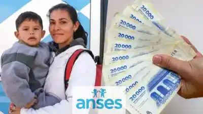 ANSES: quiénes cobran este viernes 9 de octubre y con qué terminación de DNI