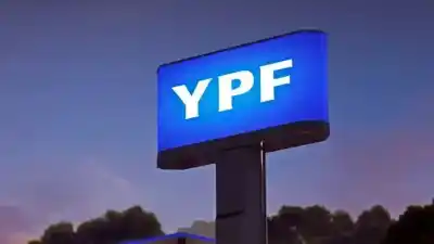 YPF pone u$s430 millones para quedarse con el 25% que le faltaba de su generadora eléctrica