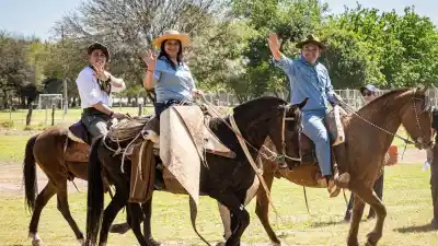 Los jubilados de Fray Mamerto Esquiú ganaron el amparo, pero la Justicia les dio una noticia que no esperaban