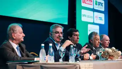 El pedido de las mineras para bajar costos: dónde falta una estación de servicio cada 300 km