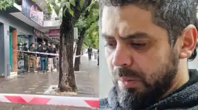 Viajó a La Falda a cobrar una deuda y nunca salió del local: su amigo, condenado a 14 años