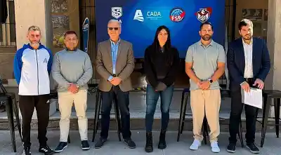 Salta agrupa todos sus eventos deportivos en una semana: cómo lo hicieron