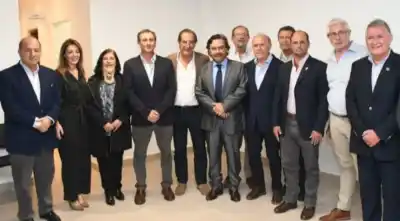 El ultimátum de Sáenz a Nación por el Belgrano Cargas: los ramales que Salta no negocia