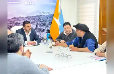 Ushuaia se prepara para dos días de jineteada: el campo de los Padín vuelve a abrir sus tranqueras
