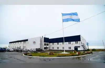 La Policía de Tierra del Fuego busca nuevos ingresos: hay tiempo hasta que se cierre la inscripción