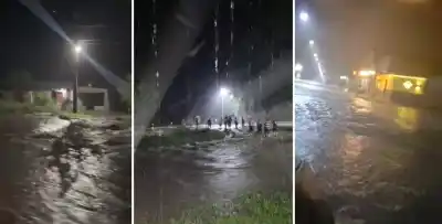 Una medida inesperada para los afectados por las inundaciones: ¿qué cubrirá exactamente?